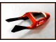 Orange Black 01-03 Honda CBR600 F4i Motorcycle Bodywork