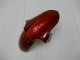 Red 13-16 Kawasaki EX300 Motorcycle Fairings