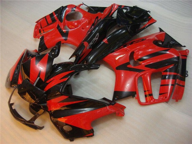 Red 95-98 Honda CBR600 F3 Motorcycle Bodywork