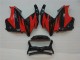 Red 95-98 Honda CBR600 F3 Motorcycle Bodywork