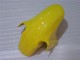 Yellow Black 01-03 Honda CBR600 F4i Motorcycle Bodywork